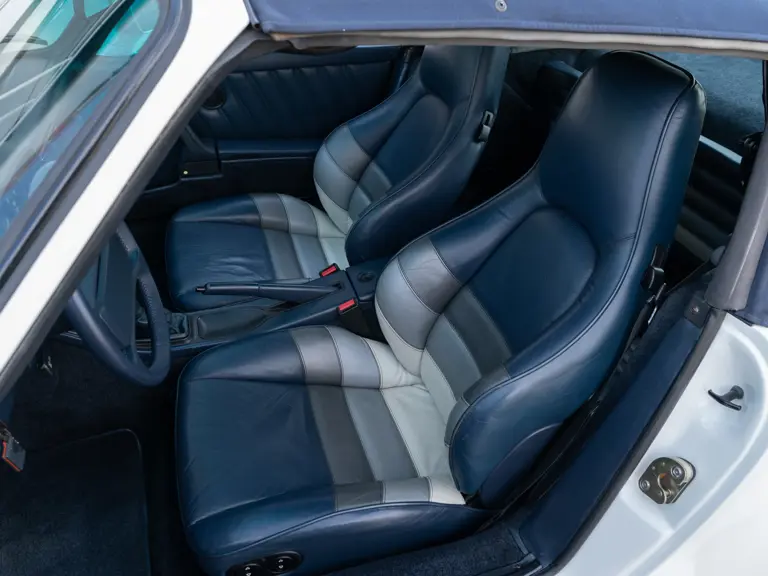 1987 Porsche 959 Speedster RM Sothebys 50 Motor16