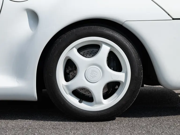1987 Porsche 959 Speedster RM Sothebys 52 Motor16