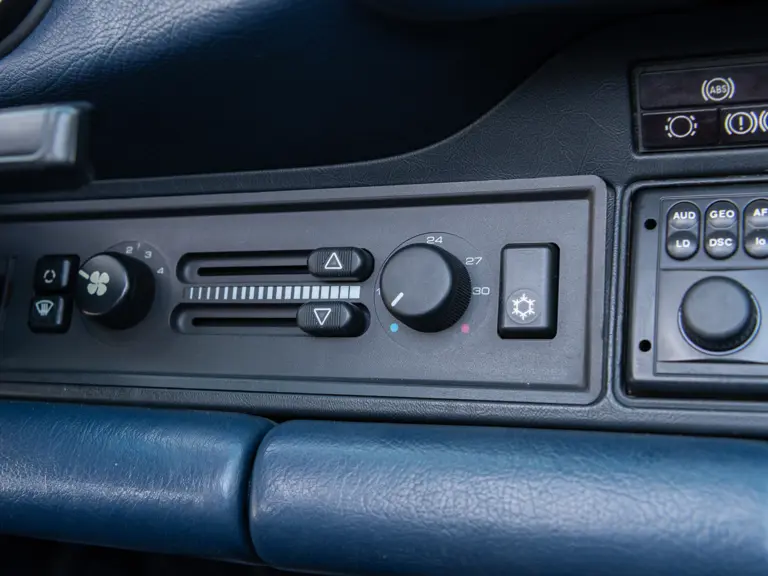 1987 Porsche 959 Speedster RM Sothebys 55 Motor16