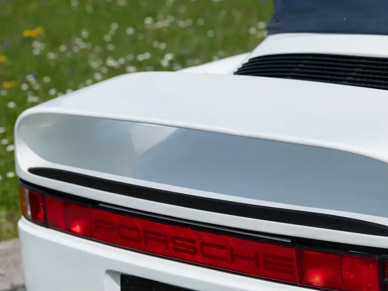 1987 Porsche 959 Speedster RM Sothebys 8 Motor16