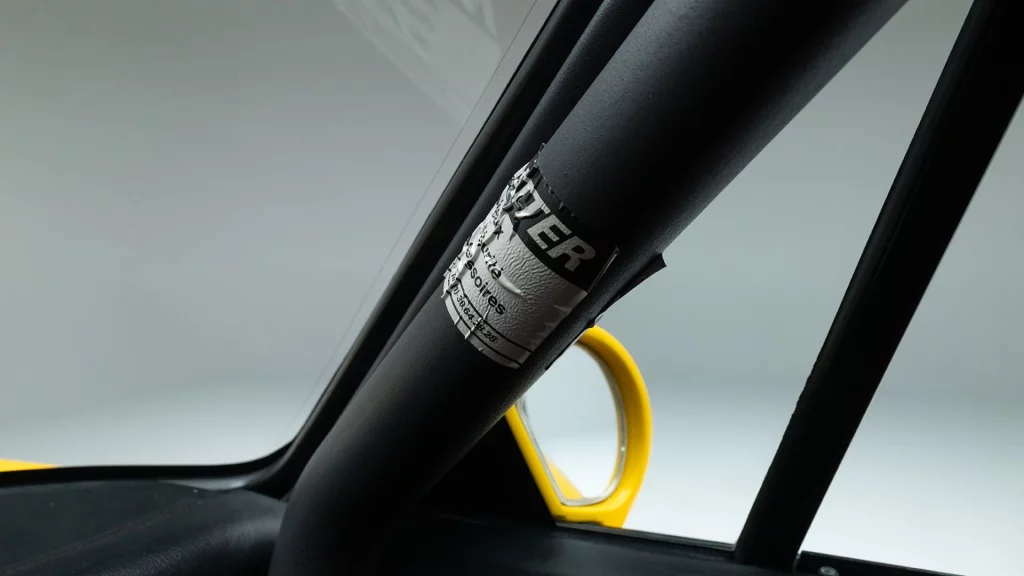 1989 ruf ctr yellowbird broad arrow 38 Motor16
