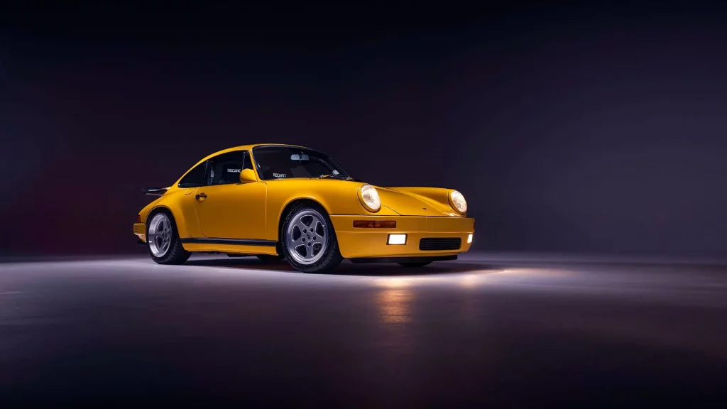 1989 ruf ctr yellowbird broad arrow 9 Motor16