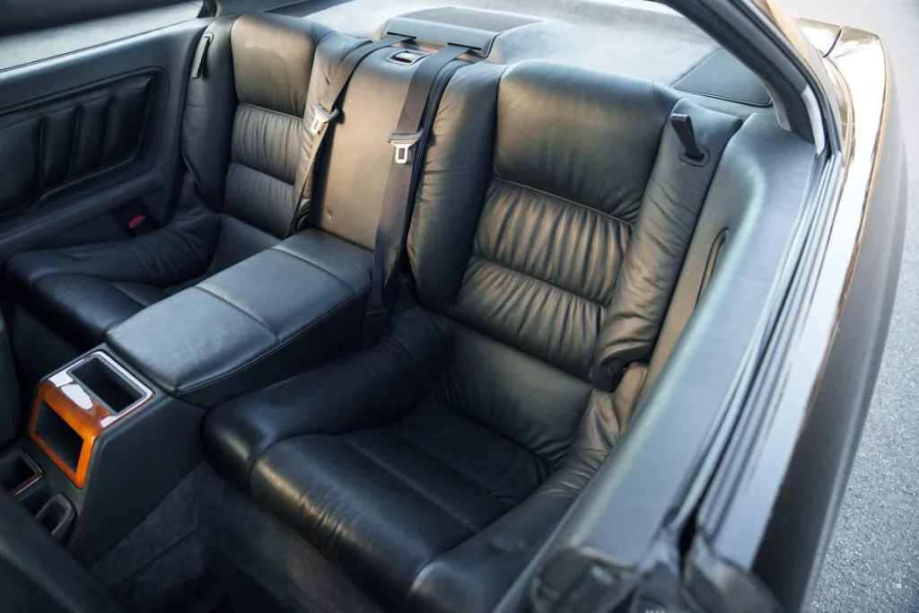1995 BMW 850 CSi BaT 30 Motor16