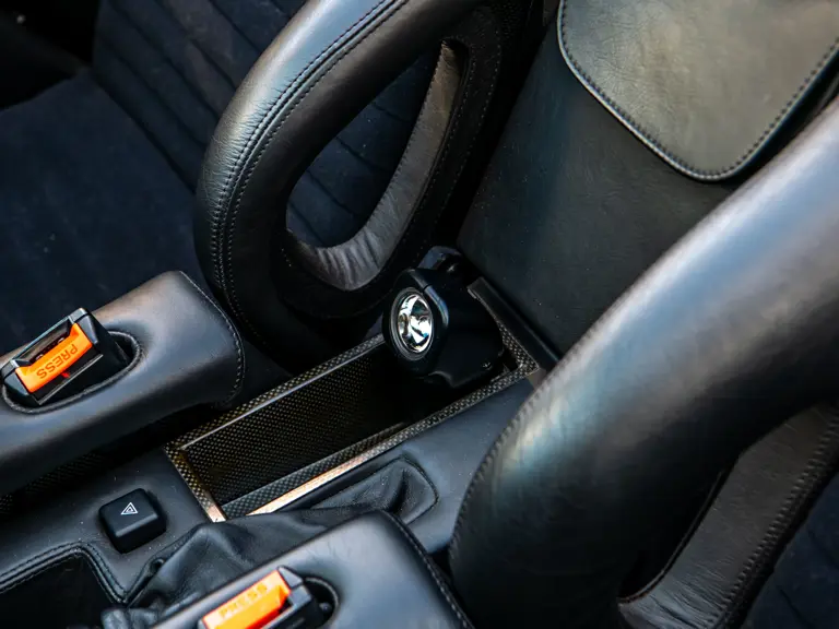 1995 Ferrari F50 Ralp Lauren 39 Motor16