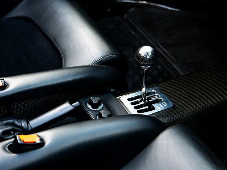 1995 Ferrari F50 Ralp Lauren 48 Motor16