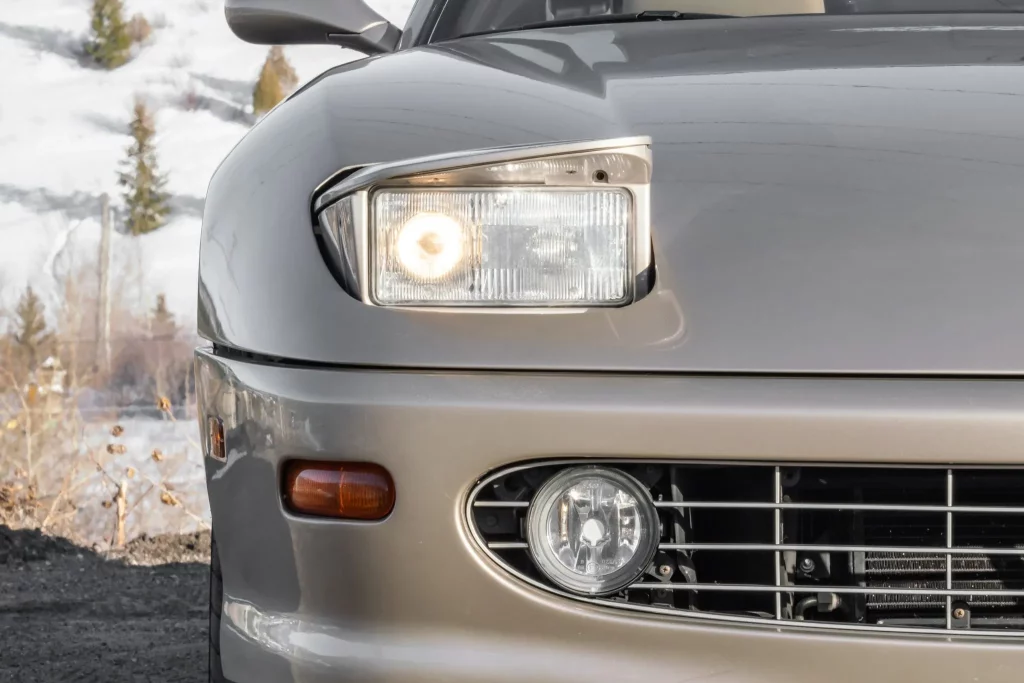 2000 Ferrari 456M GTA BaT 11 Motor16