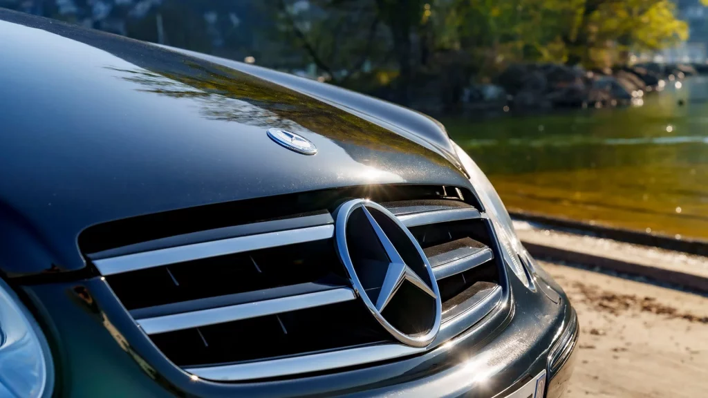 2006 mercedes benz clk dtm amg convertible 21 Motor16