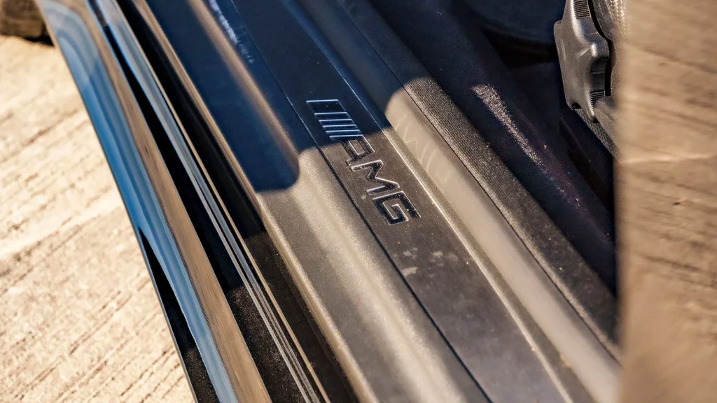 2006 mercedes benz clk dtm amg convertible 28 Motor16