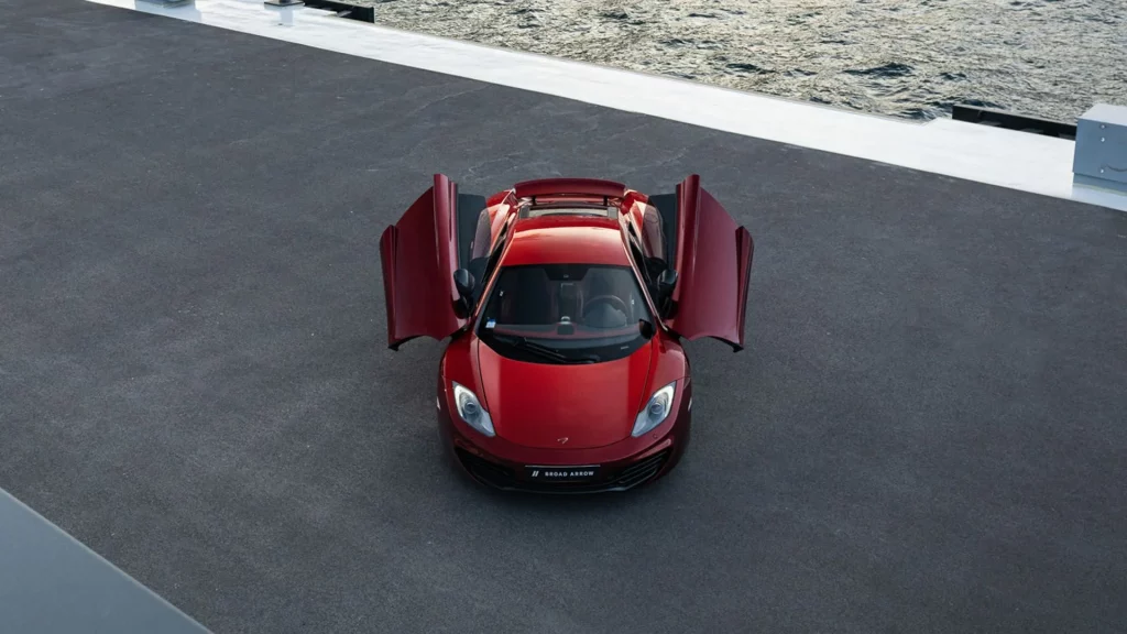 2012 mclaren mp4 12c hamilton 10 Motor16