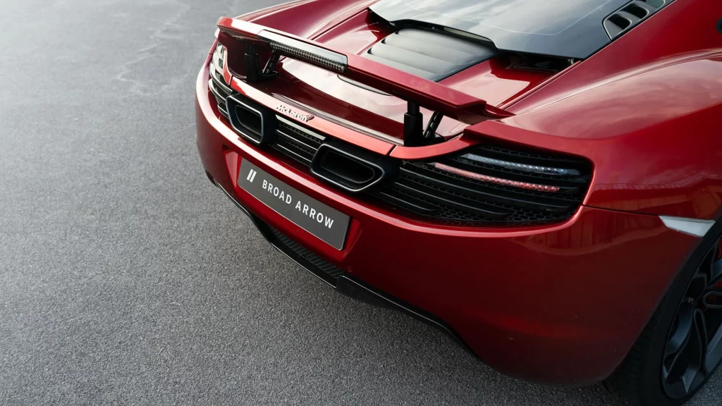 2012 mclaren mp4 12c hamilton 13 Motor16