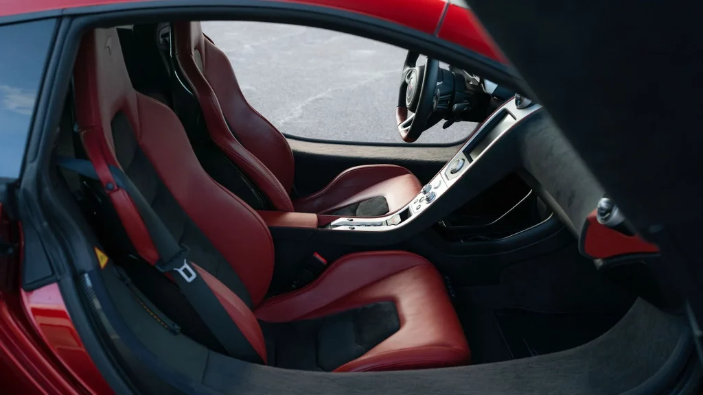2012 mclaren mp4 12c hamilton 14 Motor16