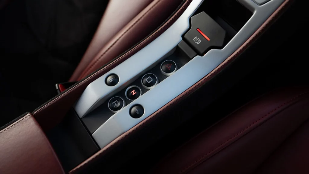 2012 mclaren mp4 12c hamilton 17 Motor16