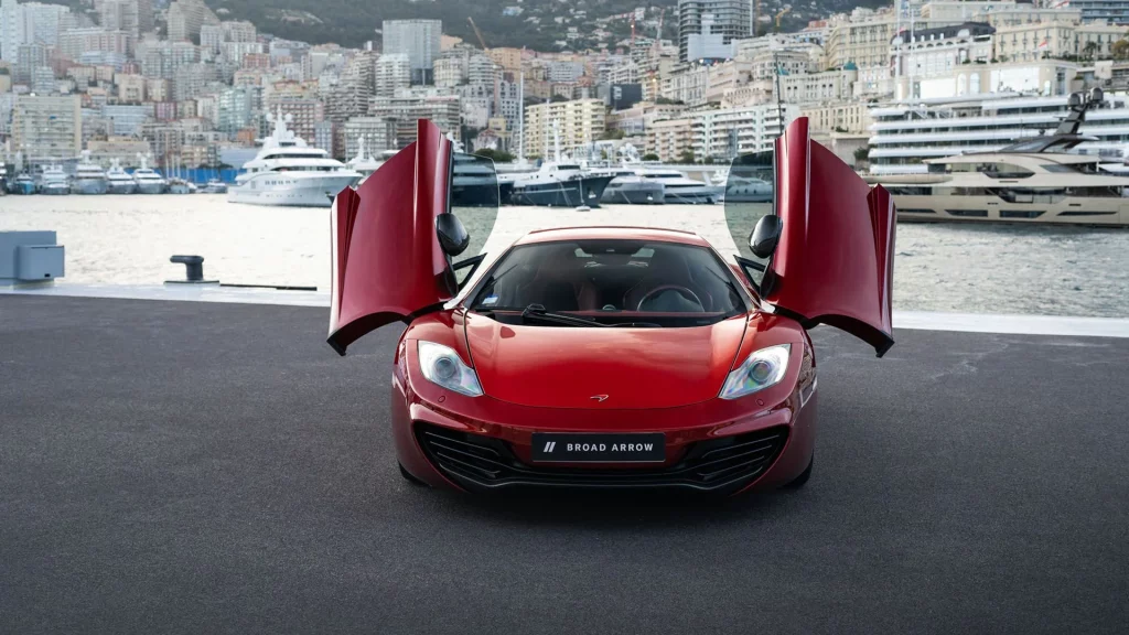 2012 mclaren mp4 12c hamilton 3 Motor16