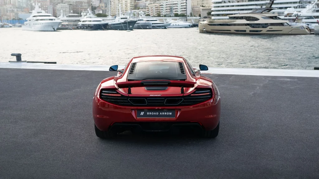 2012 mclaren mp4 12c hamilton 4 Motor16