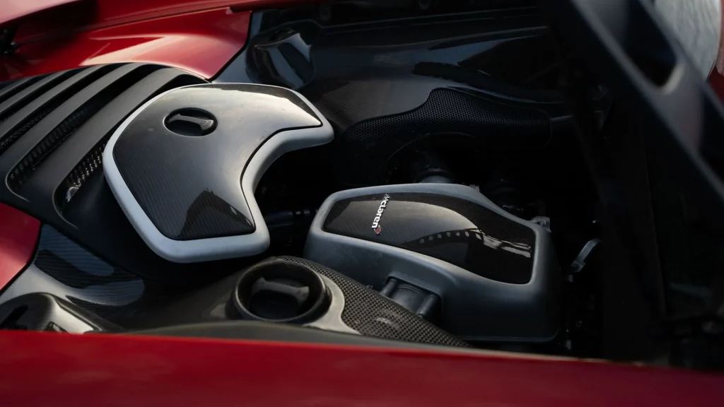 2012 mclaren mp4 12c hamilton 6 Motor16