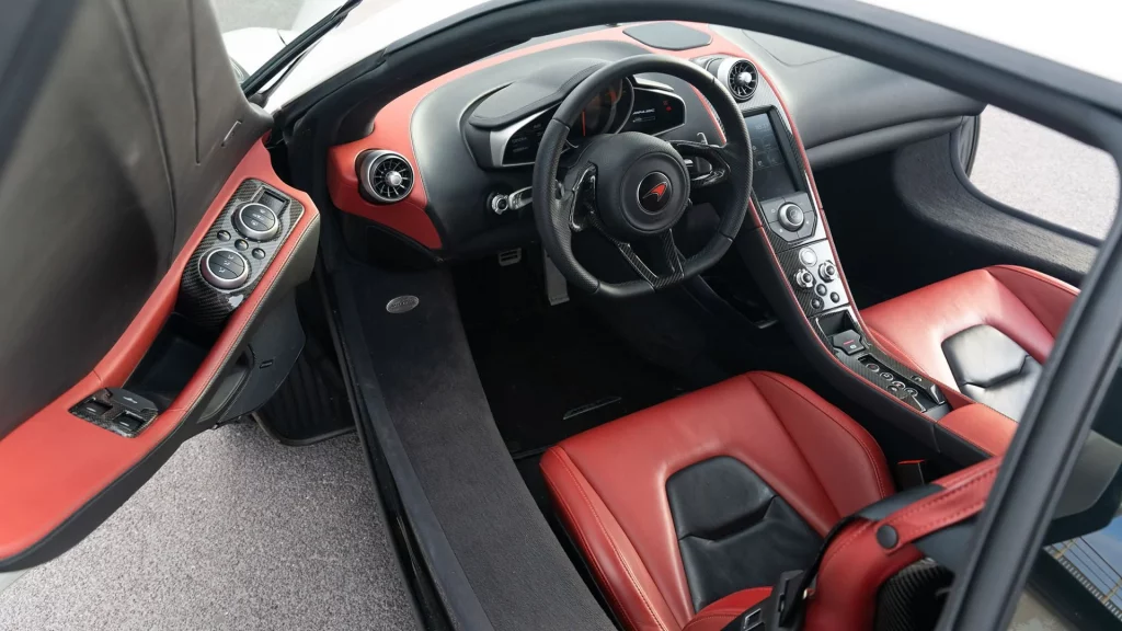 2012 mclaren mp4 12c jenson button 14 Motor16
