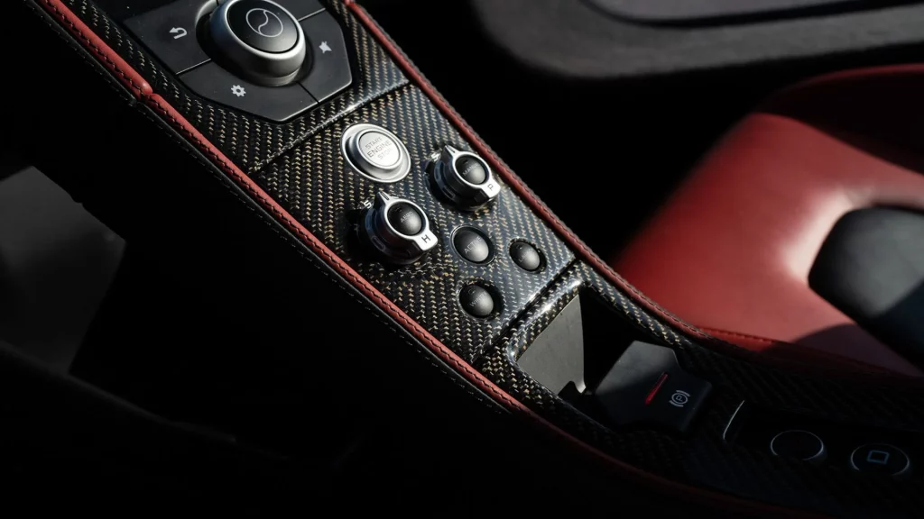 2012 mclaren mp4 12c jenson button 17 Motor16