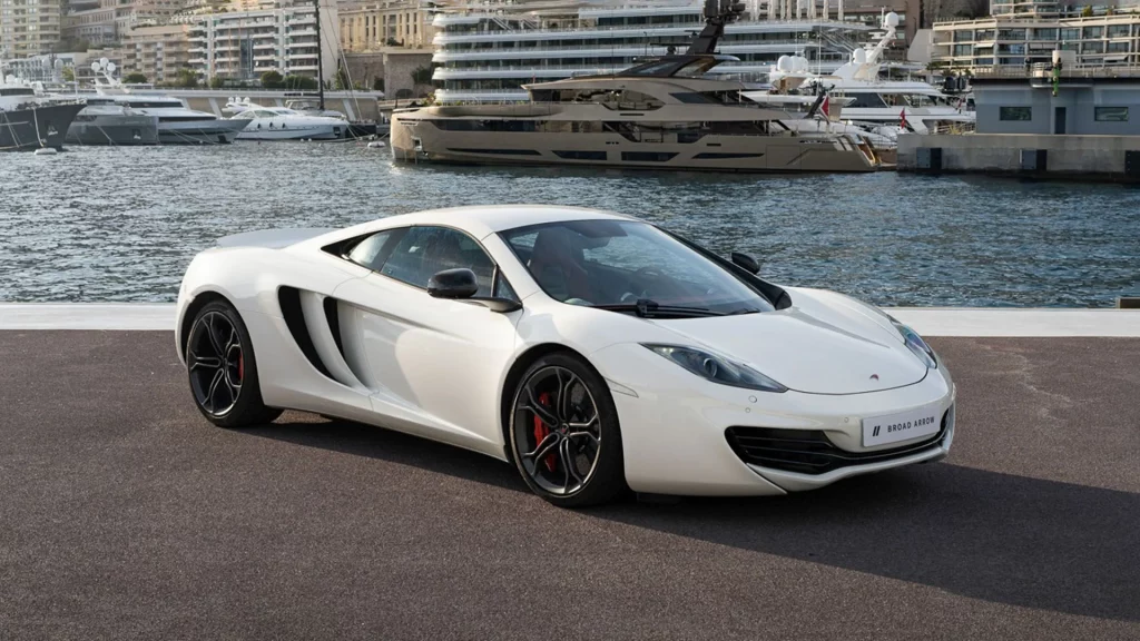 2012 mclaren mp4 12c jenson button 20 Motor16