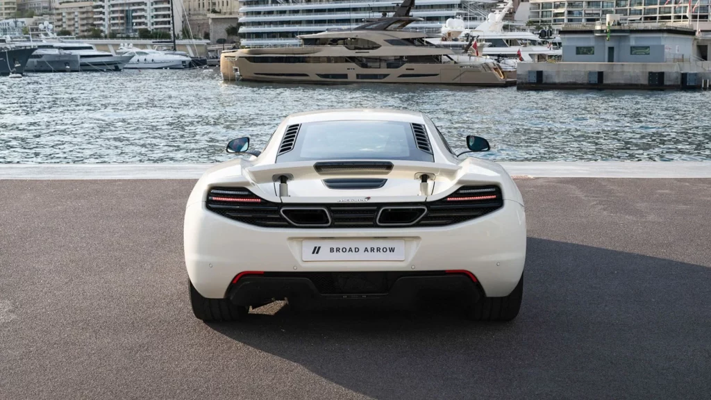 2012 mclaren mp4 12c jenson button 4 Motor16