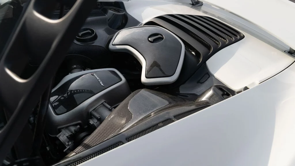 2012 mclaren mp4 12c jenson button 5 Motor16