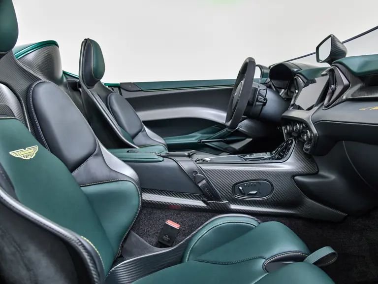 2024 Aston Martin DBR22 RM Sothebys 12 Motor16