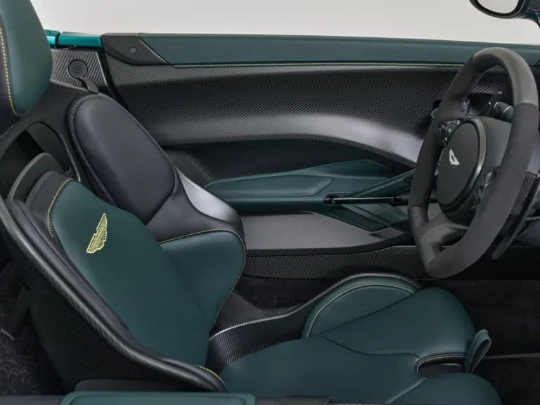 2024 Aston Martin DBR22 RM Sothebys 13 Motor16