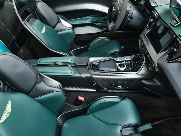 2024 Aston Martin DBR22 RM Sothebys 18 Motor16