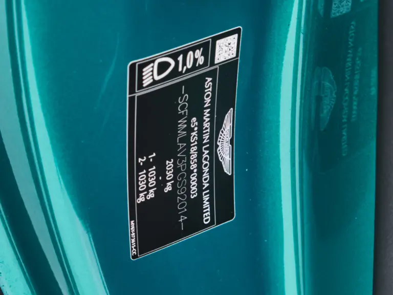 2024 Aston Martin DBR22 RM Sothebys 3 Motor16