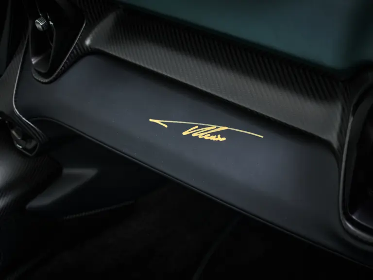 2024 Aston Martin DBR22 RM Sothebys 34 Motor16