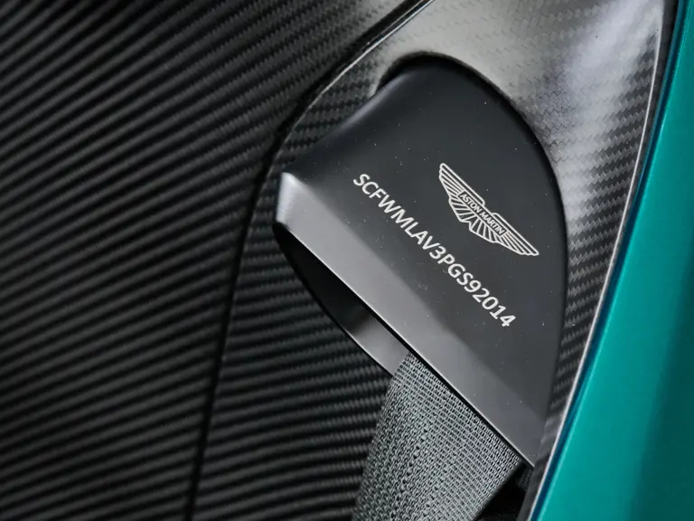 2024 Aston Martin DBR22 RM Sothebys 36 Motor16
