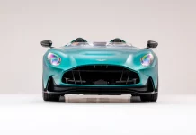 Uno de los Aston Martin más exclusivos jamás construidos te está buscando: ¿Tienes suelto?