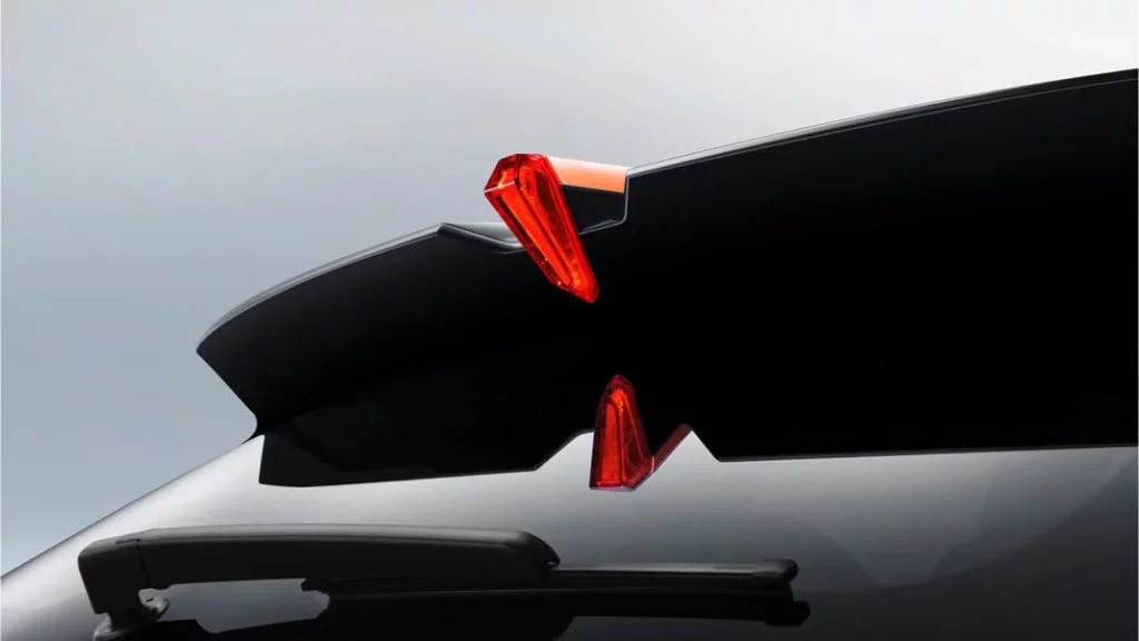 2025 Deepal S07 China 10 Motor16