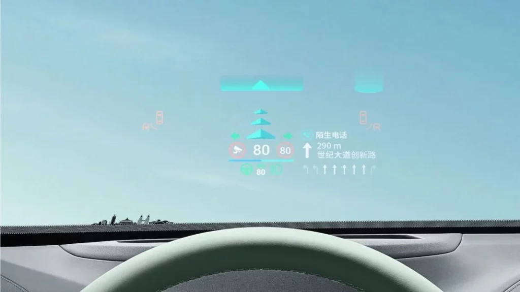 2025 Deepal S07 China 3 Motor16