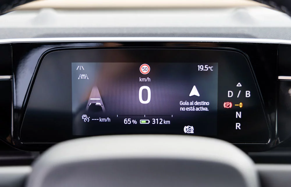 2025 Ford Explorer Prueba 12 Motor16