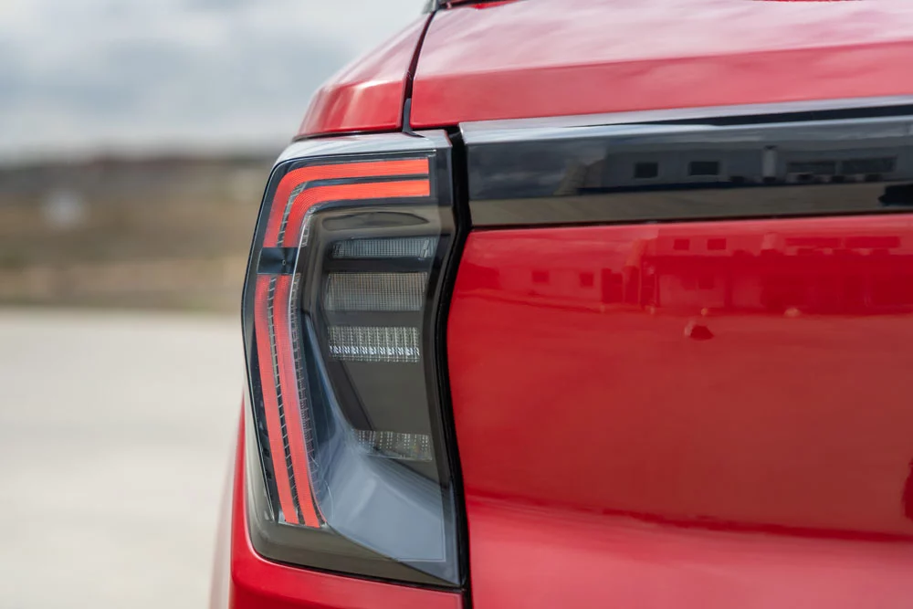 2025 Ford Explorer Prueba 6 Motor16