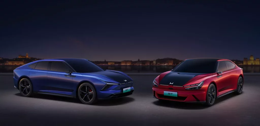 2025 Honda GT China 1 Motor16