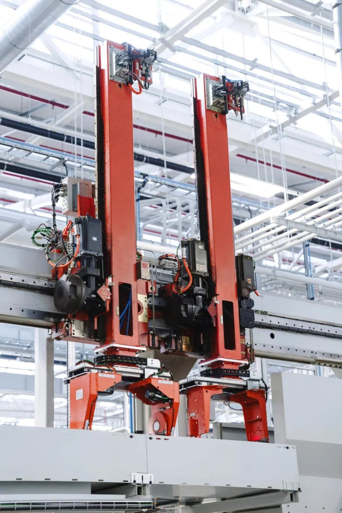 Cuando reciclar al máximo le permite a JLR ganar 120 millones 5 Motor16 2025 JLR reciclaje 3 Motor16