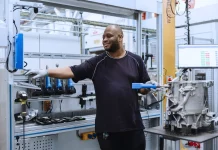 Cuando reciclar al máximo le permite a JLR ganar 120 millones