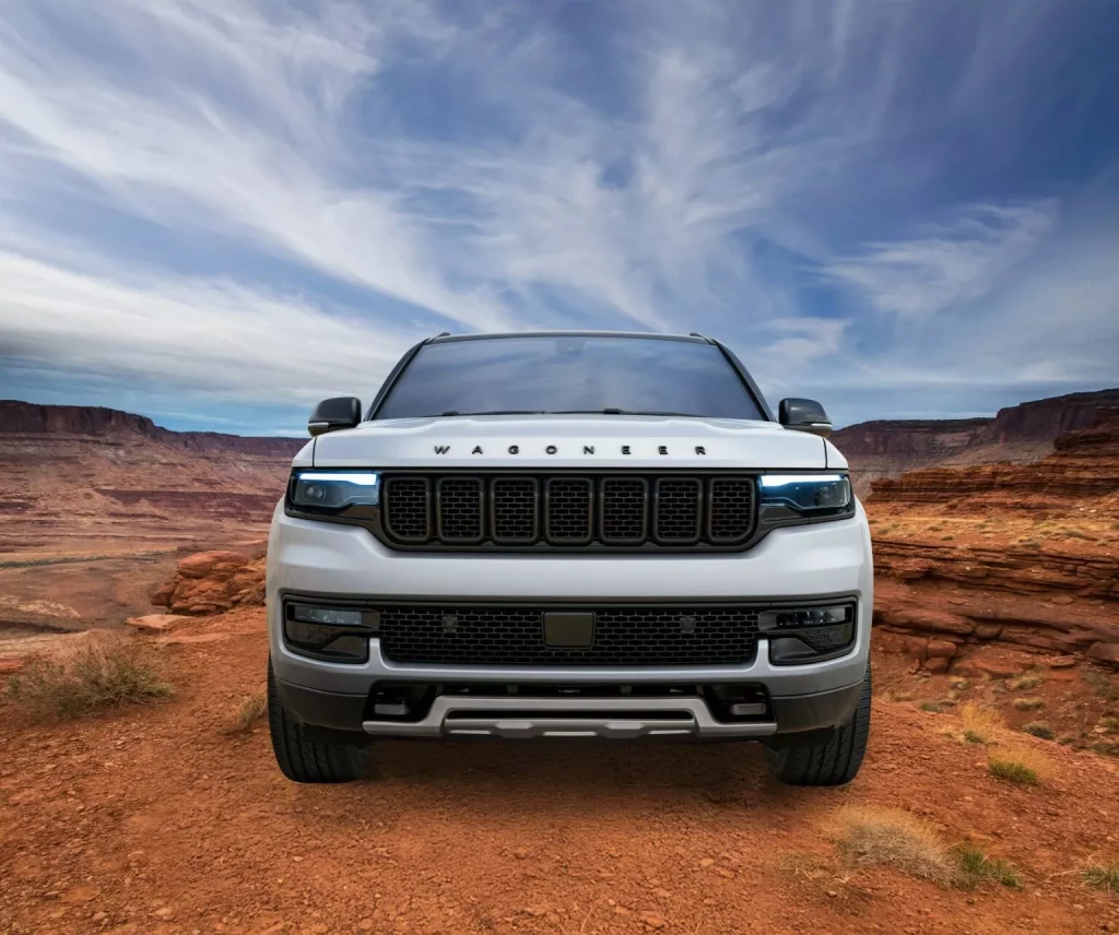 2025 Jeep Wagoneer Overland 10 Motor16