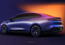 Leapmotor B01: La berlina eléctrica de 12.000 euros que plantará cara al Tesla Model 3