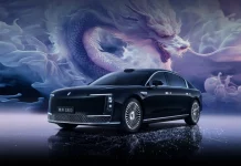 Maextro S800: Huawei ya tiene su Rolls-Royce para eclipsar a China