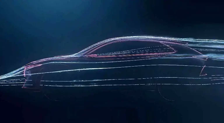 El SUV que se esconde debajo del Mazda EZ-60 que aún es ‘top secret’