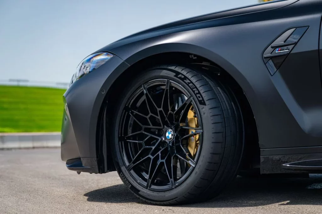 El Pirelli P Zero sigue coleccionando reconocimientos 1 Motor16 2025 Pirelli P Zero. Premio. Imagen portada.