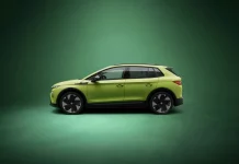 Sus ‘0 emisiones’ ayudan a Škoda a arrancar el 2025 con energía