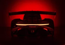 Tera S Motor T63: Un arma para circuito que no teme a Ariel, BAC o Radical