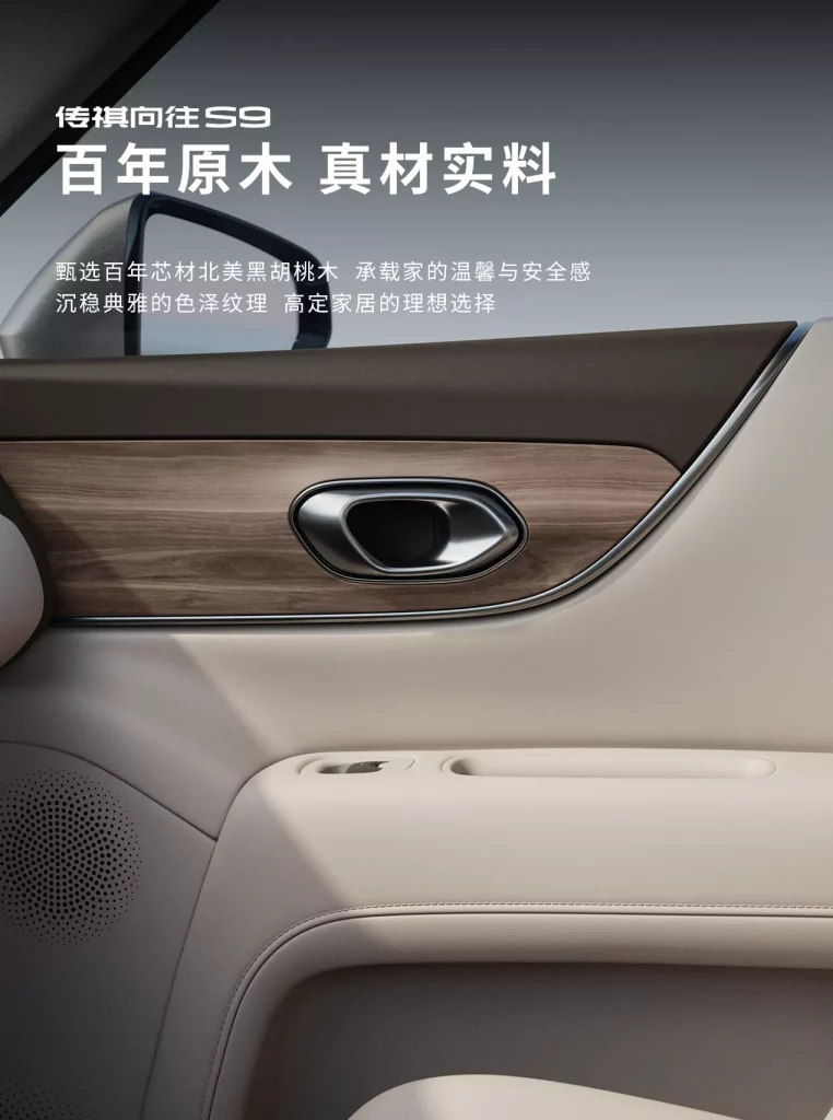 2025 Trumpchi S9 16 Motor16