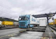 Ya son 5.000 los Volvo Trucks eléctricos que circulan por el mundo