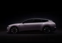 AUDI E5 Sportback: El Audi eléctrico sin aros que ha sido creado para China