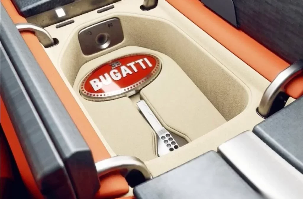 2025 bugatti tourbillon speed key top speed Motor16