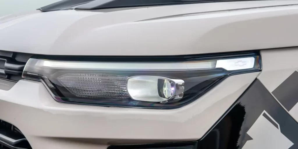 2025 chevrolet s10 10 anos brasil 10 Motor16